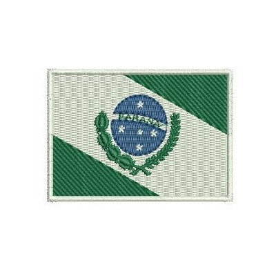 Matriz de matriz Matriz De Bordado Paraná