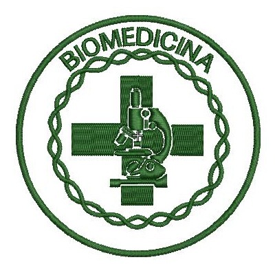Matriz de matriz Matriz De Bordado Biomedicina Símbolo