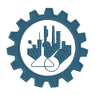 Matriz de matriz Matriz De Bordado Engenharia Química