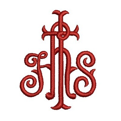 Matriz de matriz Matriz De Bordado Jhs 6 Cm