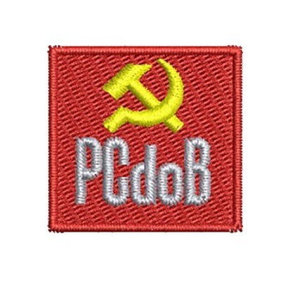 Matriz de matriz Matriz De Bordado Pcdob 3 Cm