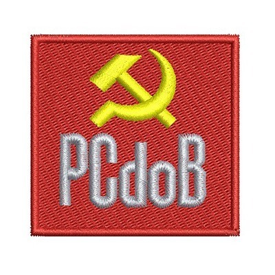 Matriz de matriz Matriz De Bordado Pcdob 5 Cm