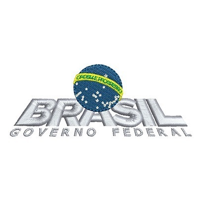 Matriz de matriz Matriz De Bordado Brasil Governo Federal