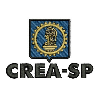 Matriz de matriz Matriz De Bordado Creasp
