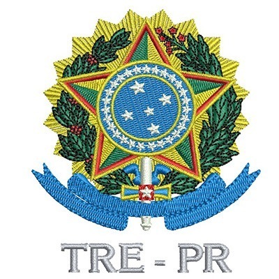 Matriz de matriz Matriz De Bordado Tre  Pr
