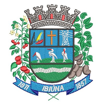 Matriz de matriz Matriz De Bordado Município De Ibiúna