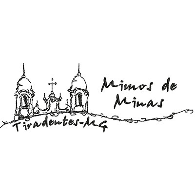 Matriz de matriz Matriz De Bordado Mimos De Minas Tiradentes