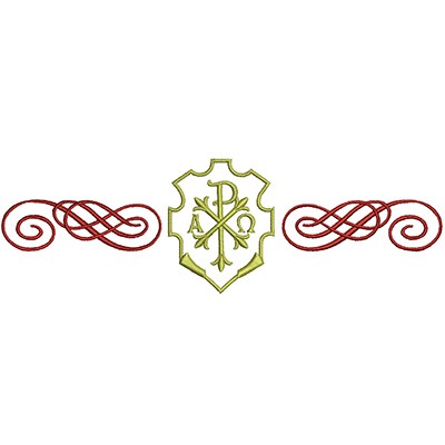 Matriz de matriz Matriz De Bordado Barrado Px Vazado E Arabescos