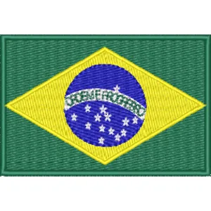 Matriz De Bordado Pacote Moda Brasil Ii — imagem 4